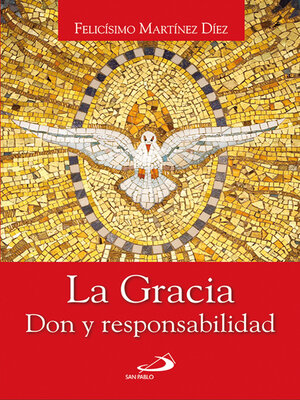cover image of La gracia
